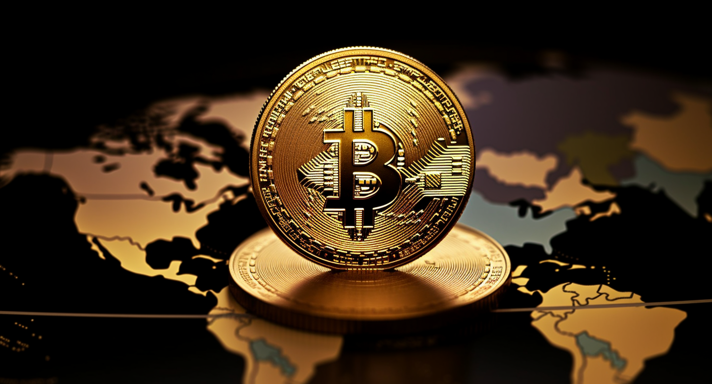 Regulatory Impact on Bitcoin