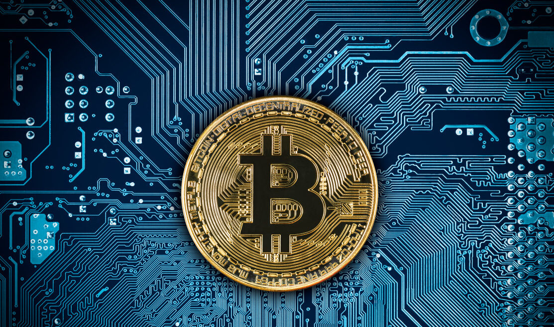 Technology and Bitcoin Price