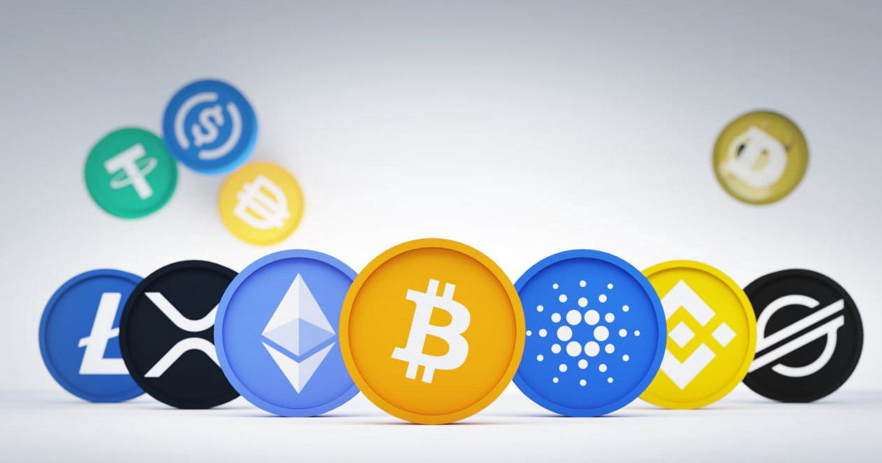 Types of Altcoins Explained