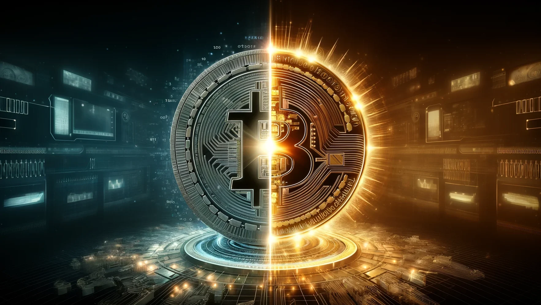 Understanding Bitcoin Halving Events