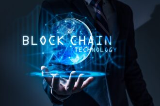 Blockchain technology