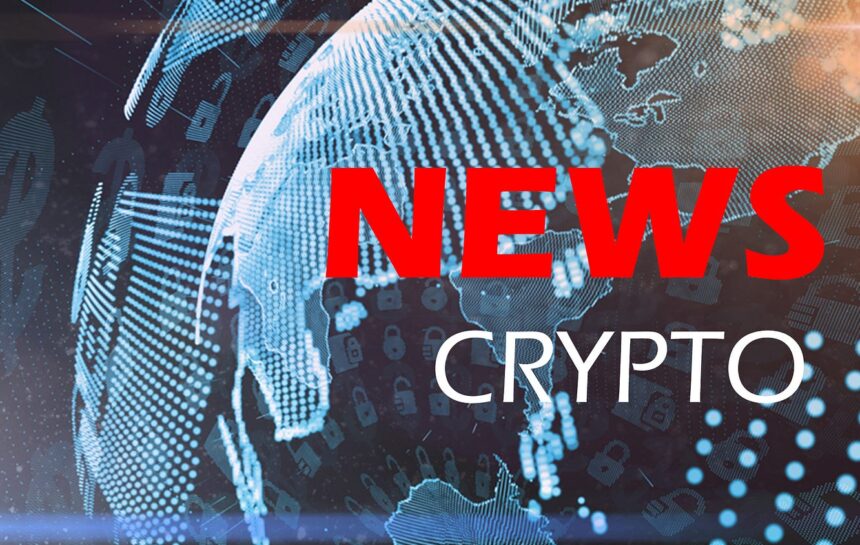 crypto news