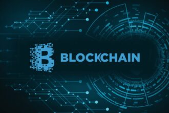 Blockchain technology