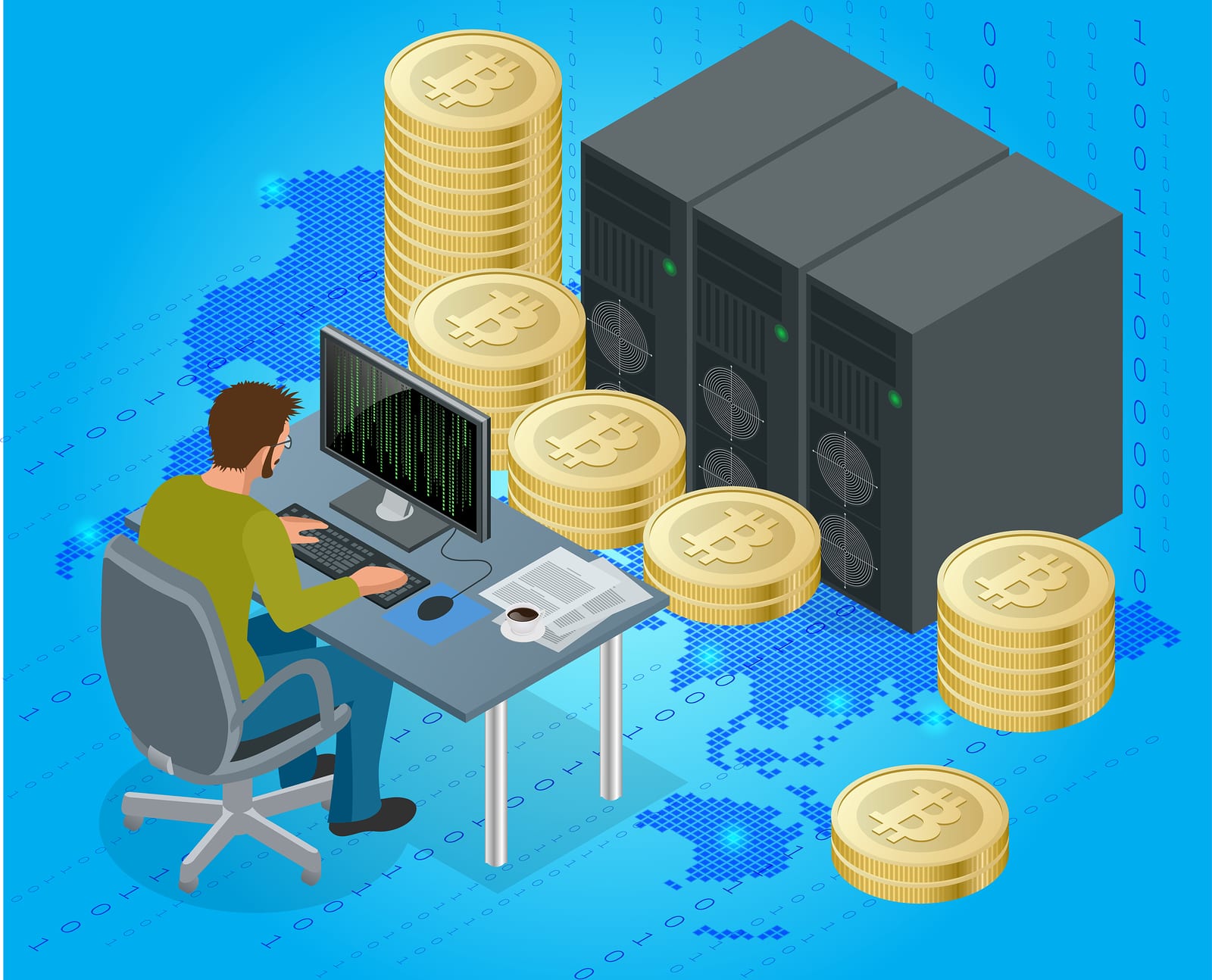Best Bitcoin Mining Profitability Calculator Tools Available