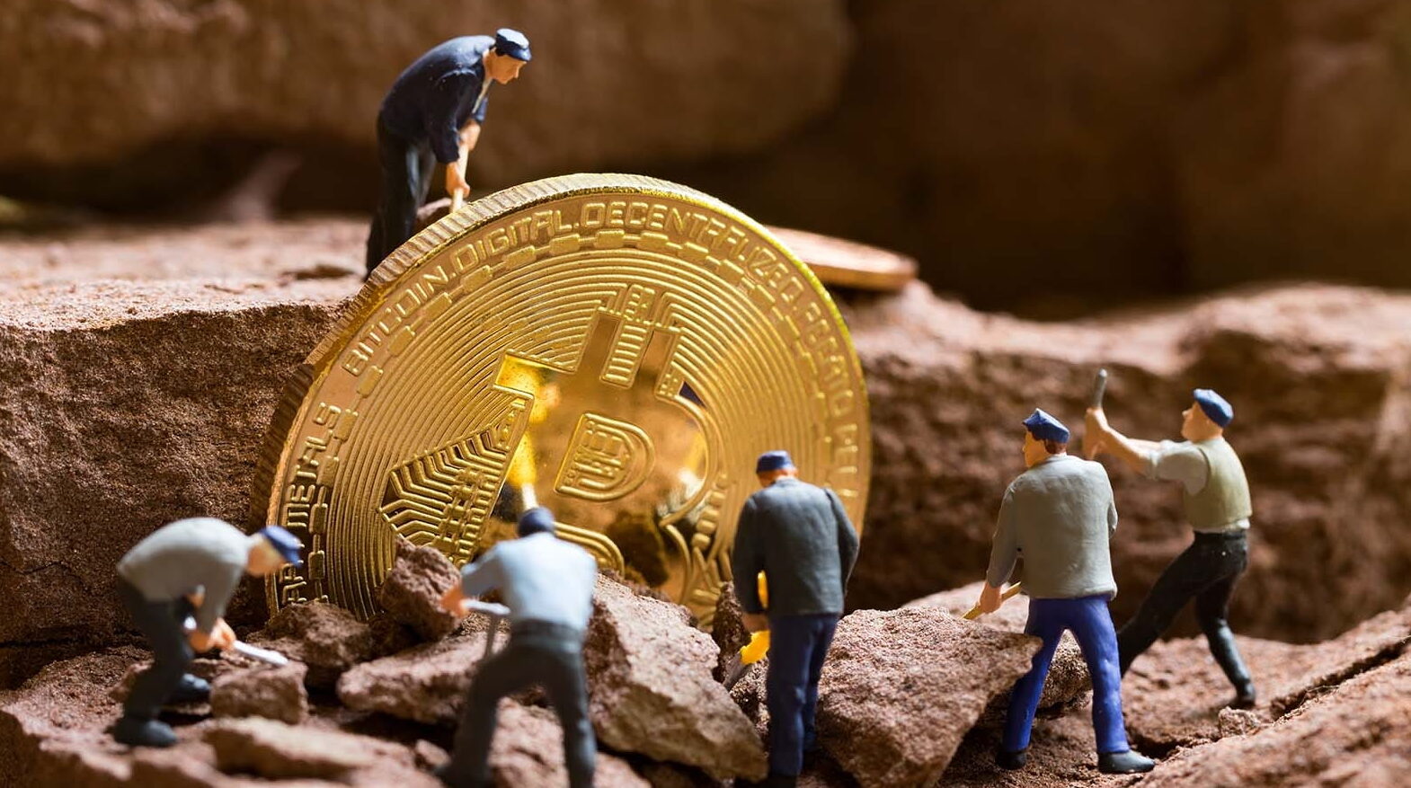 Bitcoin Mining Profitability Factors