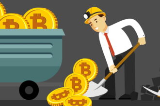 Bitcoin mining