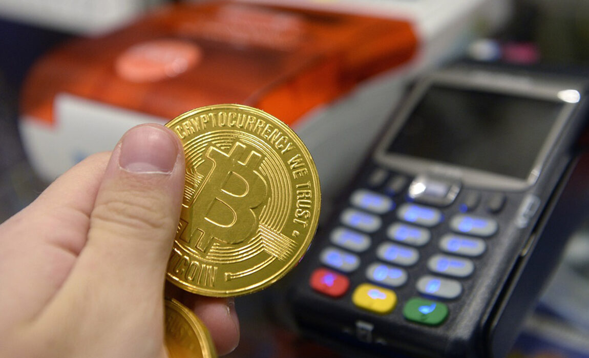 Bitcoin Payments Go Global