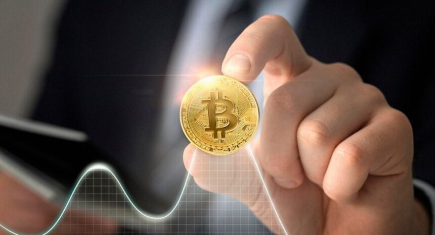 Bitcoin adoption news today
