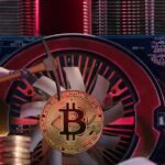 Bitcoin mining