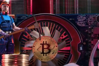 Bitcoin mining