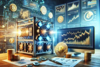 Bitcoin mining profitability calculator