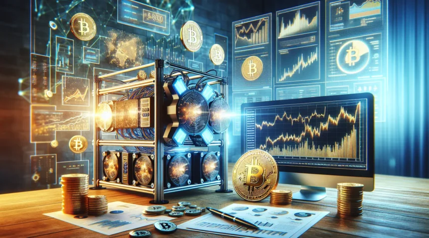 Bitcoin mining profitability calculator