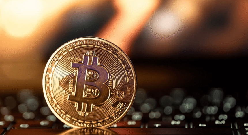 Bitcoin news