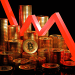 Bitcoin price