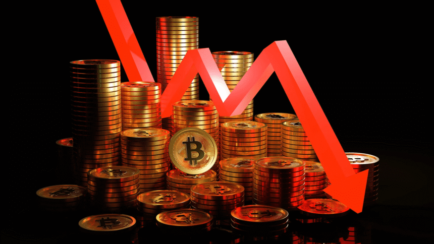Bitcoin price