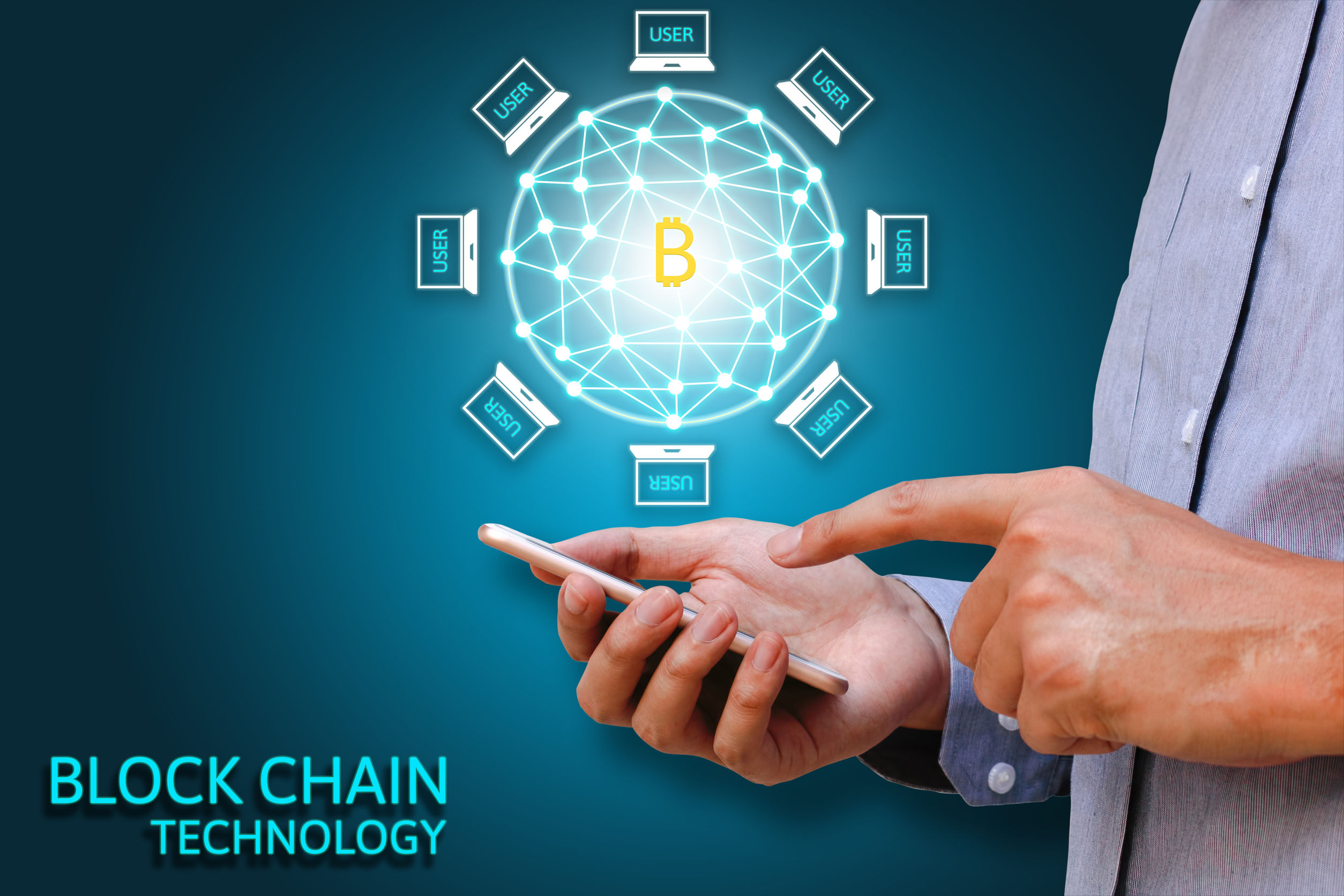 Blockchain Applications Across Industries