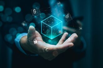 Blockchain Technology