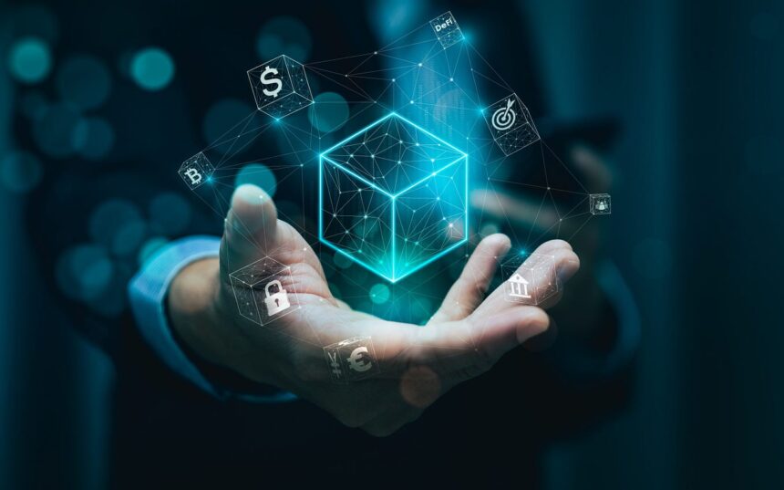 Blockchain Technology