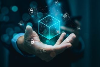 Blockchain technology
