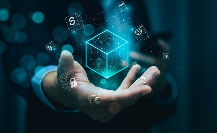 Blockchain technology