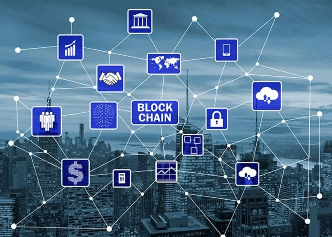 Challenges Facing Blockchain Adoption
