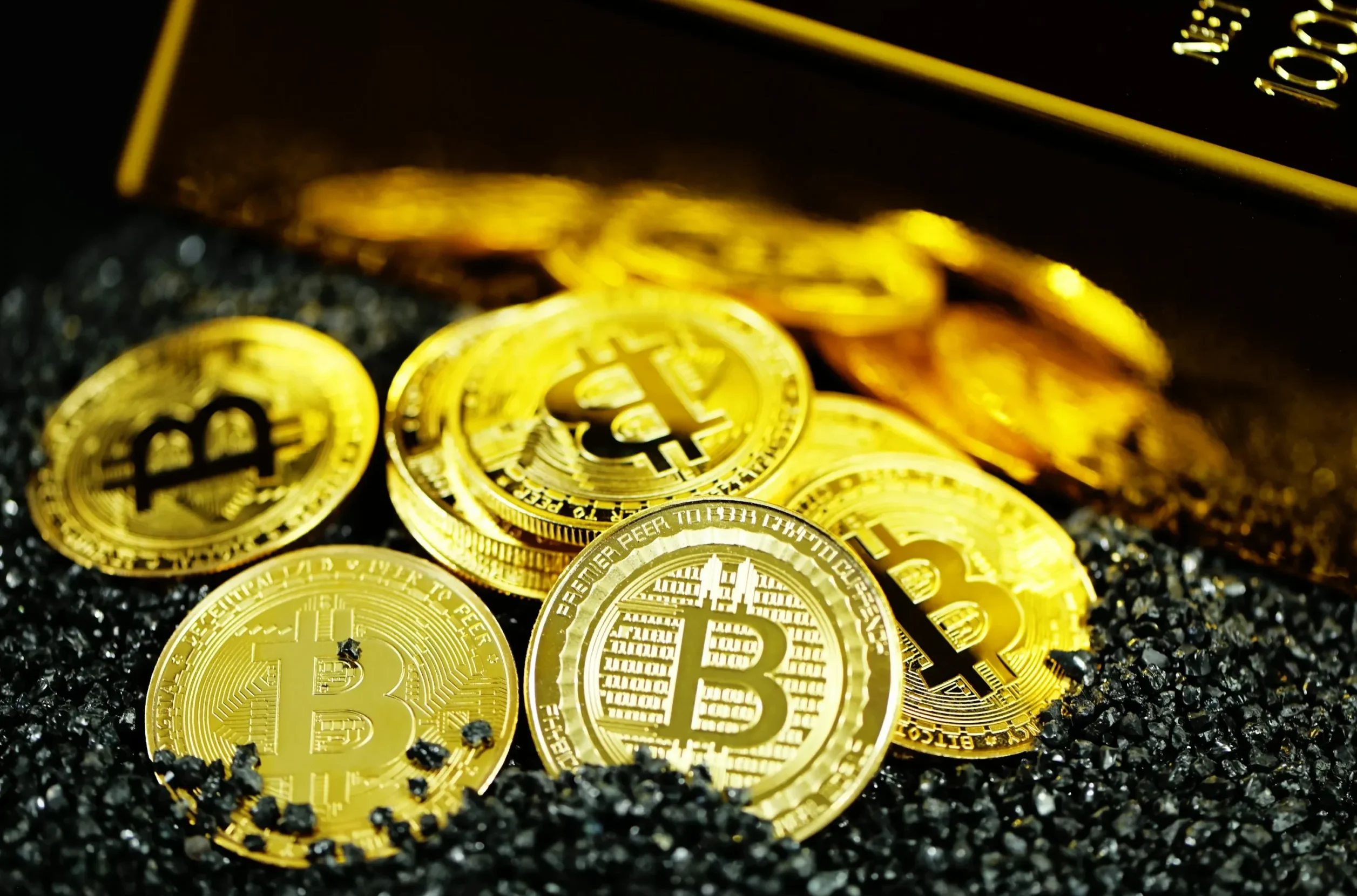 Corporate Bitcoin Treasury Surge