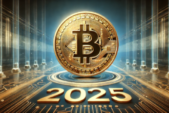 Bitcoin price prediction 2025