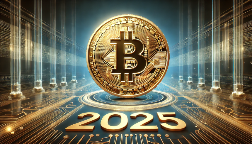 Bitcoin price prediction 2025
