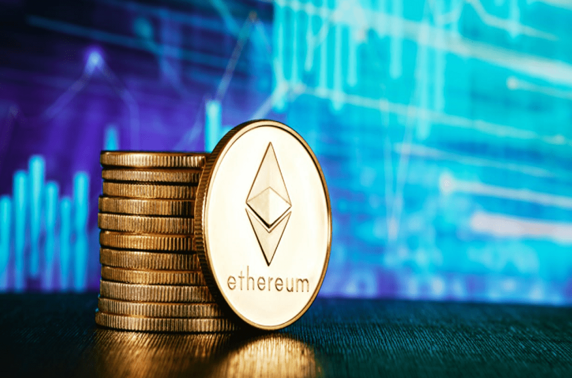 Ethereum Network Improvements Drive Market Confidence