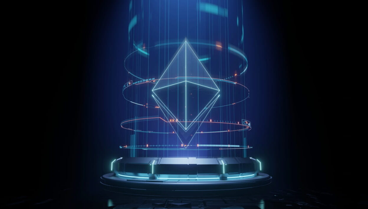 Ethereum’s Growing Enterprise Adoption