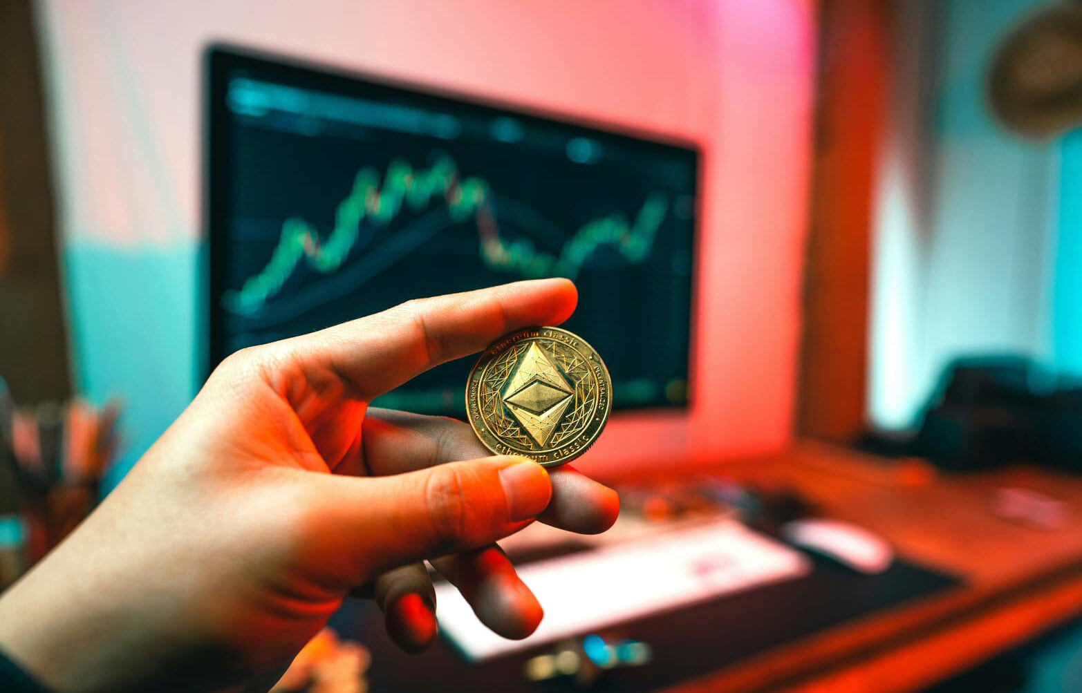 How to Read Bitcoin Price Charts Effectively