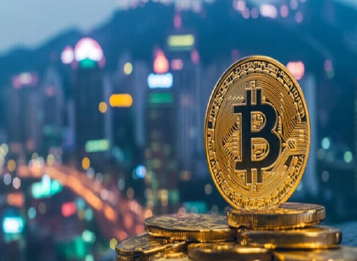 Institutional Crypto Adoption Accelerates