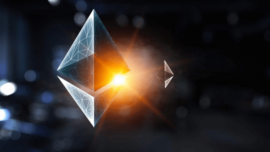 Latest Ethereum upgrade news today