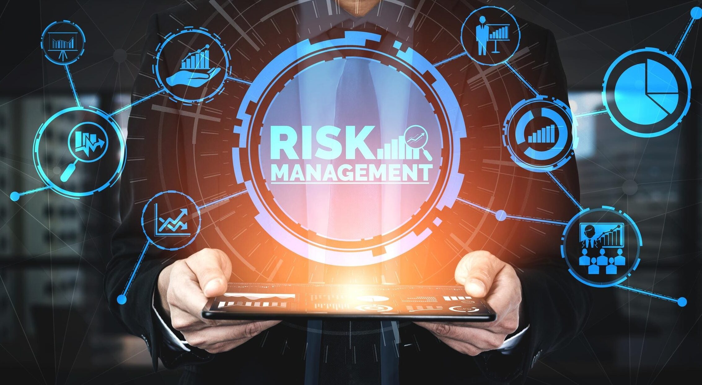 Risk Management in Bitcoin Investing