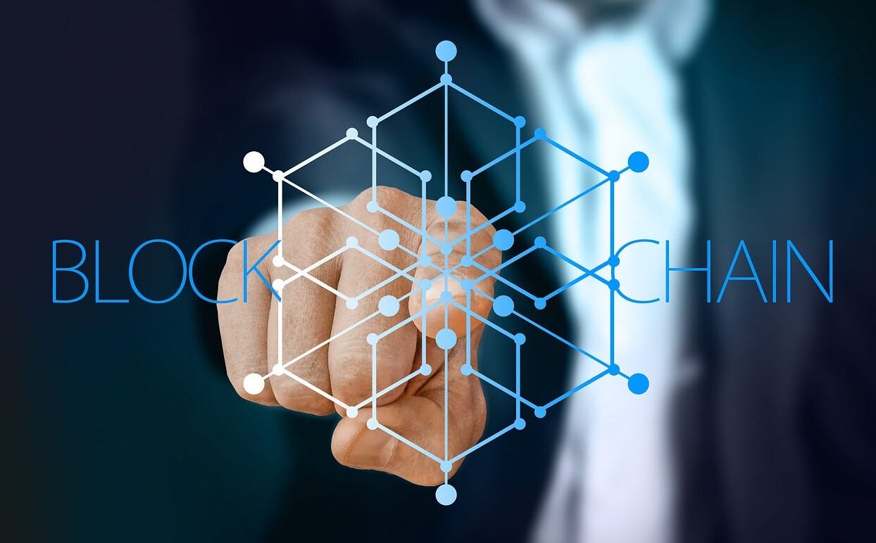 The Blockchain Security Audit Process
