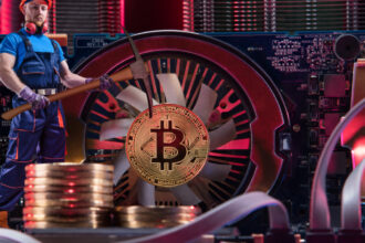 best Bitcoin mining machines 2025