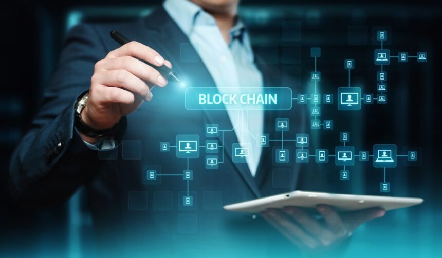 blockchain security audit companies