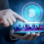blockchain technology implementation consulting