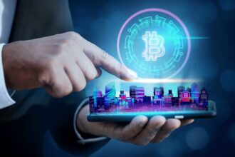 blockchain technology implementation consulting