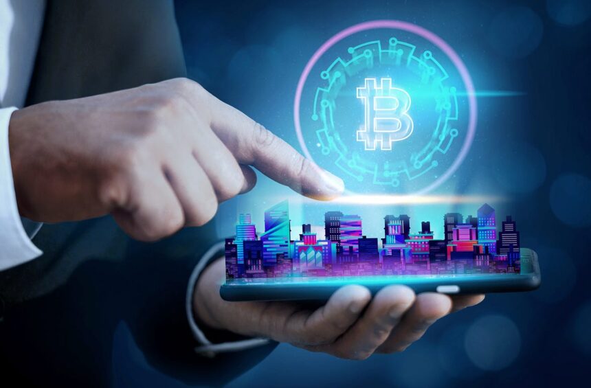 blockchain technology implementation consulting