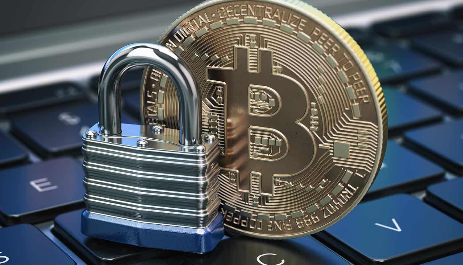 Bitcoin Wallet Security: Protecting Your Investment