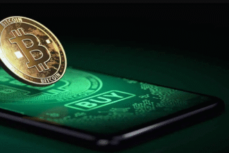 how to buy Bitcoin safely online