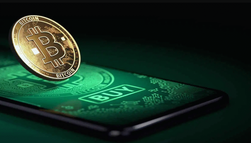 how to buy Bitcoin safely online