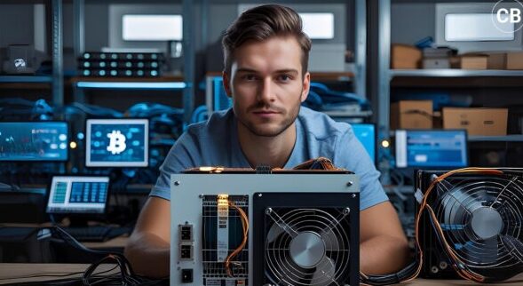 The world is now quite familiar with cryptocurrency, particularly the term “bitcoin” and the concept of bitcoin mining.