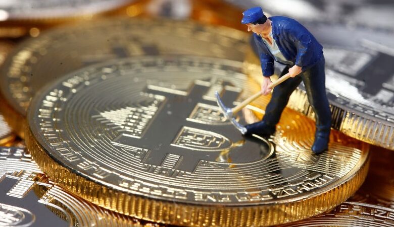 acquires 9% stake in Digital Commodities Capital for $1 million