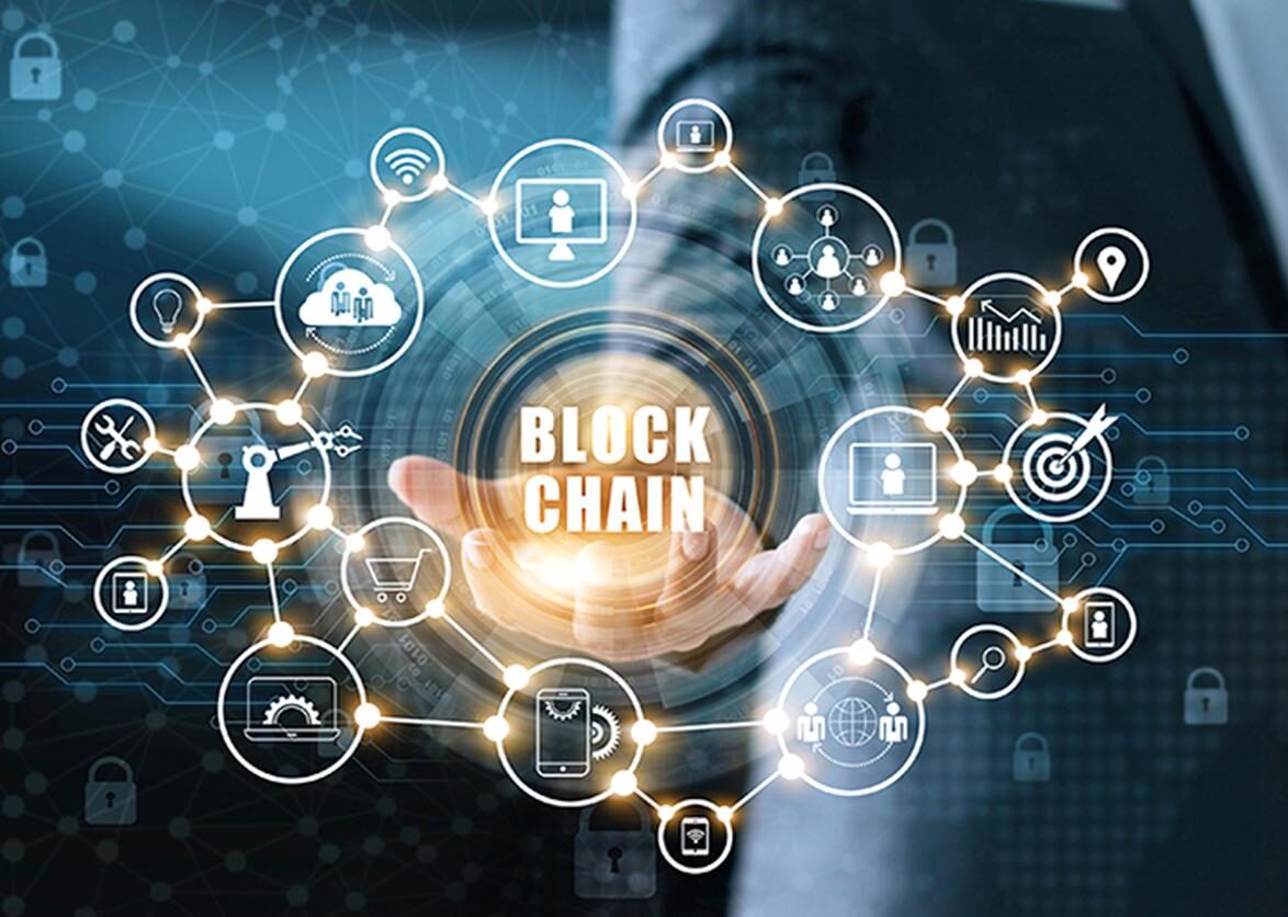Top Blockchain Companies to Invest In