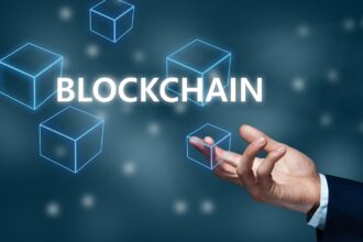 top blockchain companies to invest in