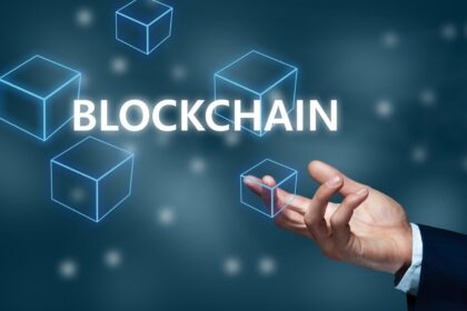 top blockchain companies to invest in