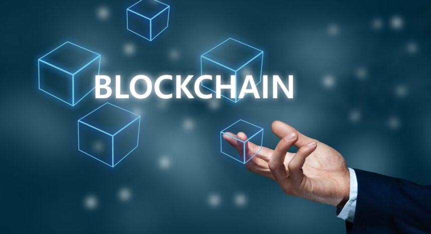 top blockchain companies to invest in