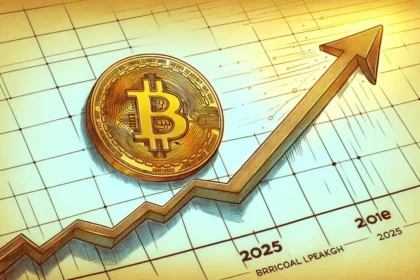 Bitcoin price prediction 2025 analysis